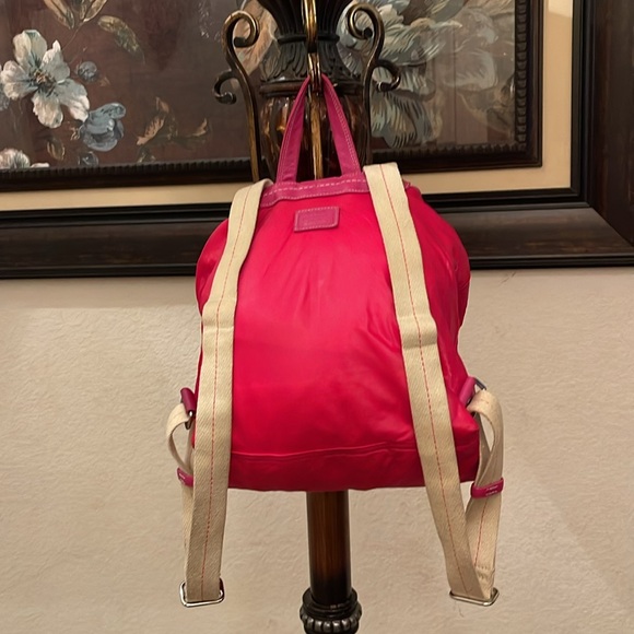 Coach, please check all picture of condition - Picture 8 of 17